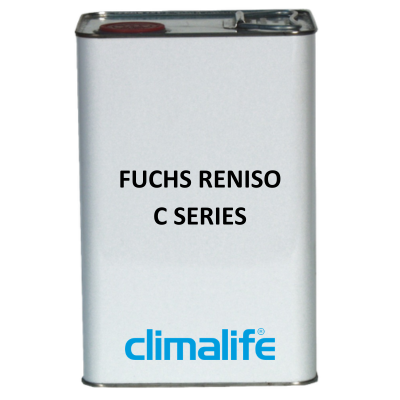 RENISO C SERIES